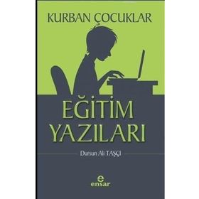 Kurban Çocuklar / Dursun Ali Taşçı