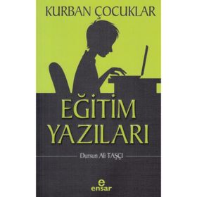 Kurban Çocuklar / Dursun Ali Taşçı