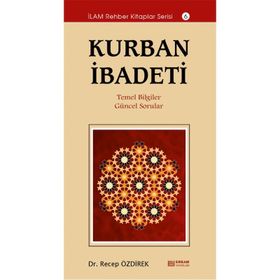 Kurban İbadeti - Recep Özdirek