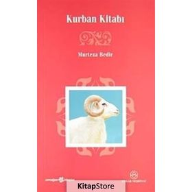 KURBAN KITABI - GENEL