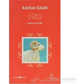 KURBAN KITABI - GENEL