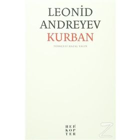 Kurban - Leonid Nikolayeviç Andreyev