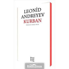 Kurban - Leonid Nikolayeviç Andreyev