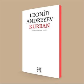 Kurban - Leonid Nikolayeviç Andreyev