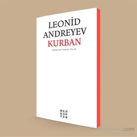 Kurban - Leonid Nikolayeviç Andreyev