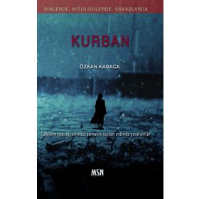 Kurban - Mahmut Aşkar