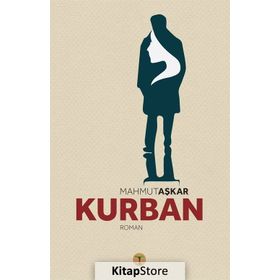 Kurban - Mahmut Aşkar