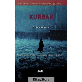 Kurban - Mahmut Aşkar