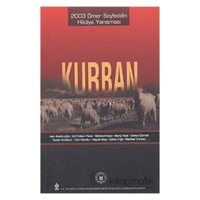 KURBAN - ÖMER SEYFETTIN