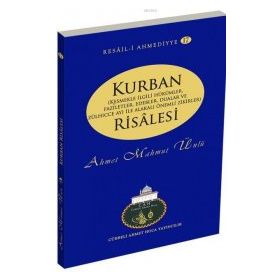 Kurban Risalesi - Ahmet Mahmut Ünlü