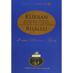Kurban Risalesi - Ahmet Mahmut Ünlü