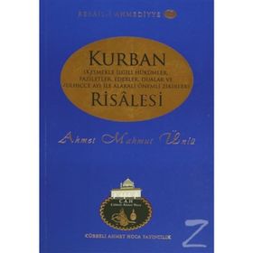 Kurban Risalesi - Ahmet Mahmut Ünlü