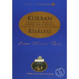 Kurban Risalesi - Ahmet Mahmut Ünlü