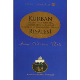 Kurban Risalesi - Ahmet Mahmut Ünlü