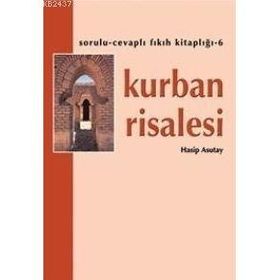 KURBAN RISALESI - HASIP ASUTAY