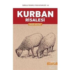 KURBAN RISALESI - HASIP ASUTAY