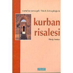 KURBAN RISALESI - HASIP ASUTAY
