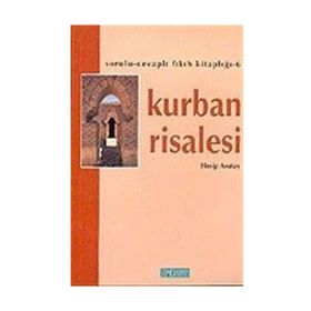 KURBAN RISALESI - HASIP ASUTAY