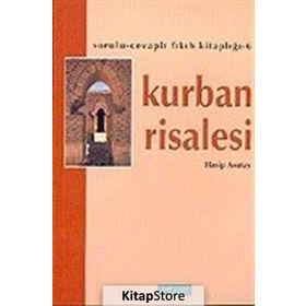 KURBAN RISALESI - HASIP ASUTAY