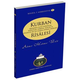 KURBAN RISALESI - HASIP ASUTAY