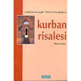 KURBAN RISALESI - HASIP ASUTAY
