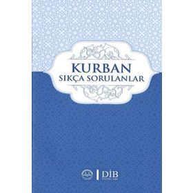 Kurban Sıkça Sorulanlar Kolektif
