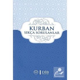 Kurban Sıkça Sorulanlar Kolektif