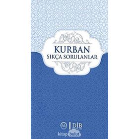 Kurban Sıkça Sorulanlar Kolektif