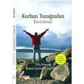 Kurban Tuzağından Kurtulmak - Diana Zimberoff