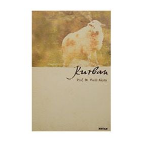 KURBAN - VECDI AKYÜZ