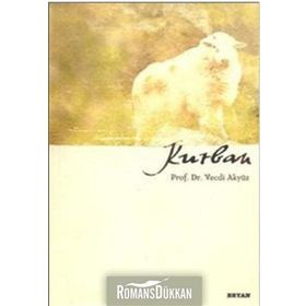 KURBAN - VECDI AKYÜZ