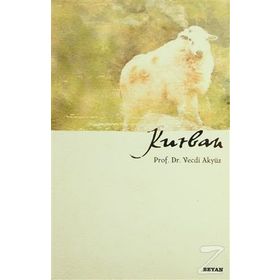 KURBAN - VECDI AKYÜZ
