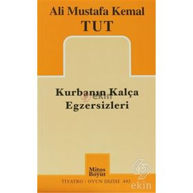 KURBANIN KALÇA EGZERSIZLERI - ALI MUSTAFA KEMAL TUT