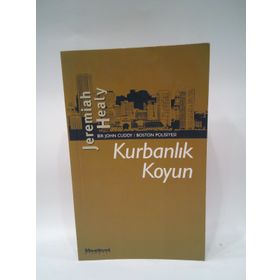 KURBANLIK KOYUN - JEREMIAH HEALY