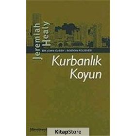 KURBANLIK KOYUN - JEREMIAH HEALY