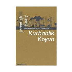 KURBANLIK KOYUN - JEREMIAH HEALY