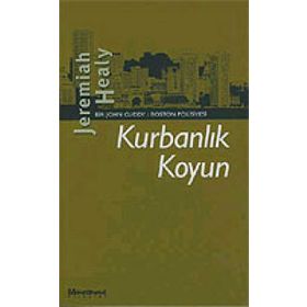 KURBANLIK KOYUN - JEREMIAH HEALY