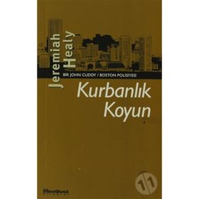 KURBANLIK KOYUN - JEREMIAH HEALY