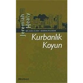 KURBANLIK KOYUN - JEREMIAH HEALY