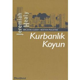 KURBANLIK KOYUN - JEREMIAH HEALY