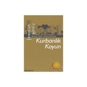 KURBANLIK KOYUN - JEREMIAH HEALY