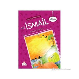KURBANLIK PEYGAMBER HZ. İSMAİL - YILMAZ YENİDİNÇ