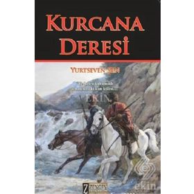 Kurcana Deresi - Yurtseven Şen