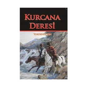 Kurcana Deresi - Yurtseven Şen