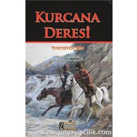 Kurcana Deresi - Yurtseven Şen