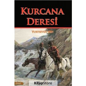 Kurcana Deresi - Yurtseven Şen