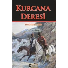 Kurcana Deresi - Yurtseven Şen
