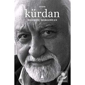 KÜRDAN - MIGIRDİÇ MARGOSYAN