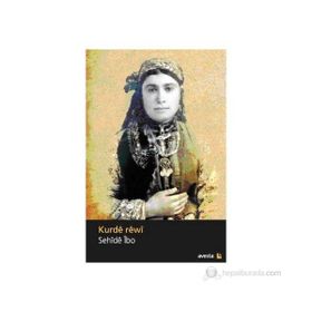 Kurde Rewi - sehide ibo
