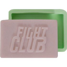 Kurdelya Fight Club Sabun Kalıbı
